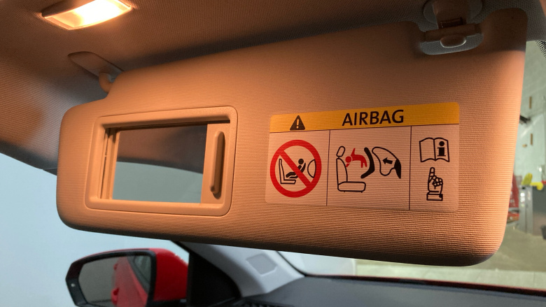 Volkswagen Polo 1.0 SE 5dr Petrol Hatchback